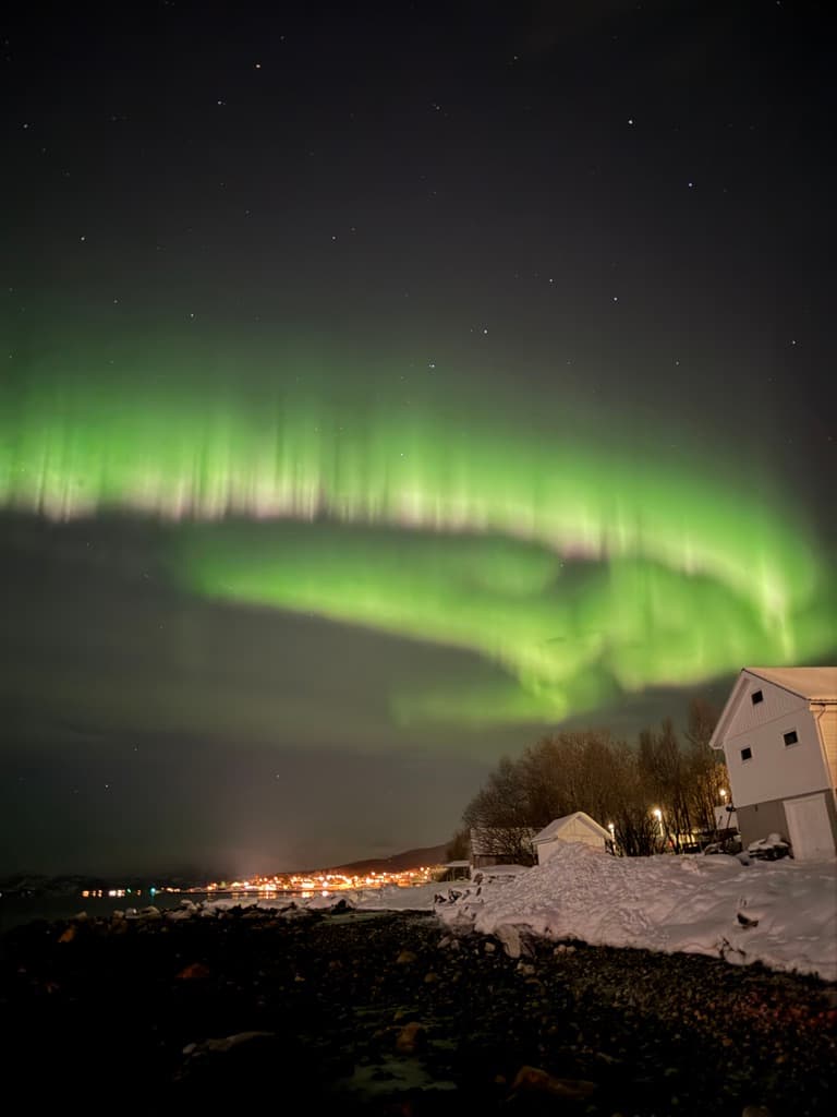 The Ultimate Tromsø Travel Guide 2026